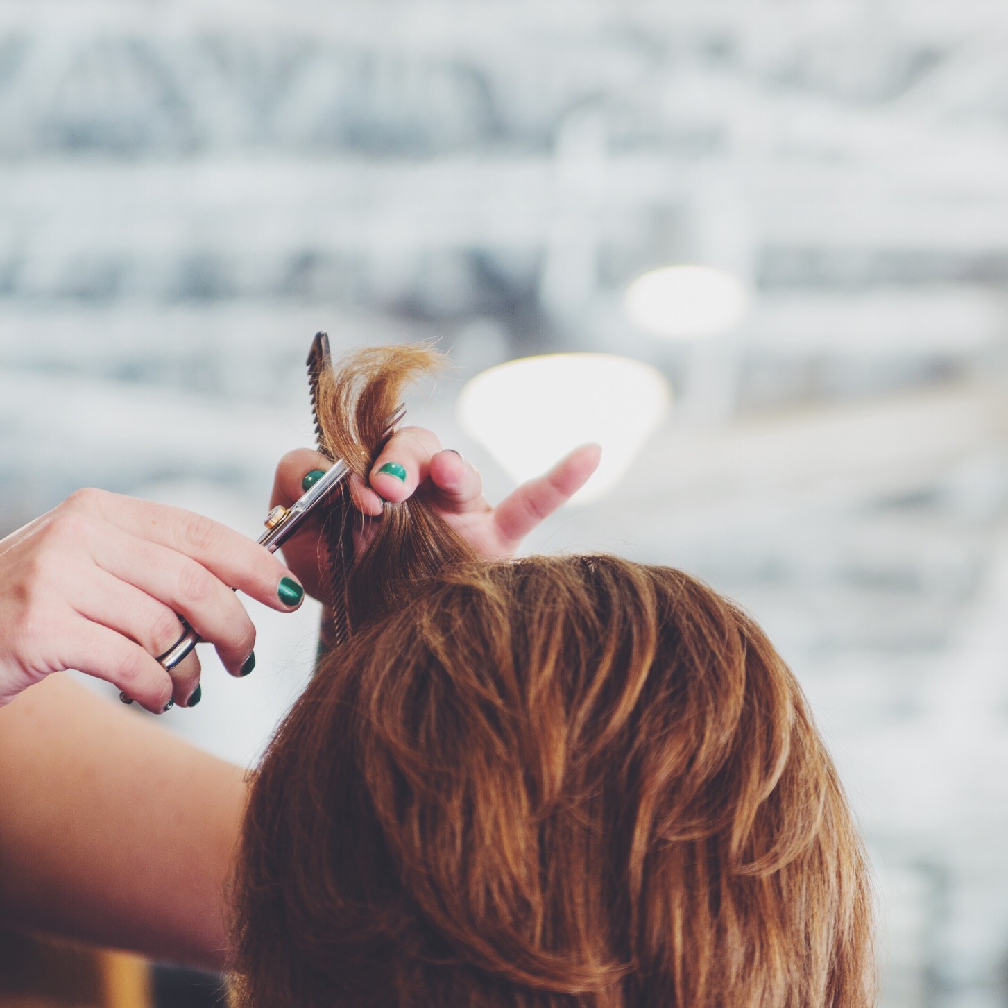 TAYA HAIR SALON North York